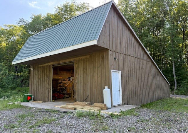 933 Swancott Mill Road Lewis, NY 13471 - Photo 5 of 25