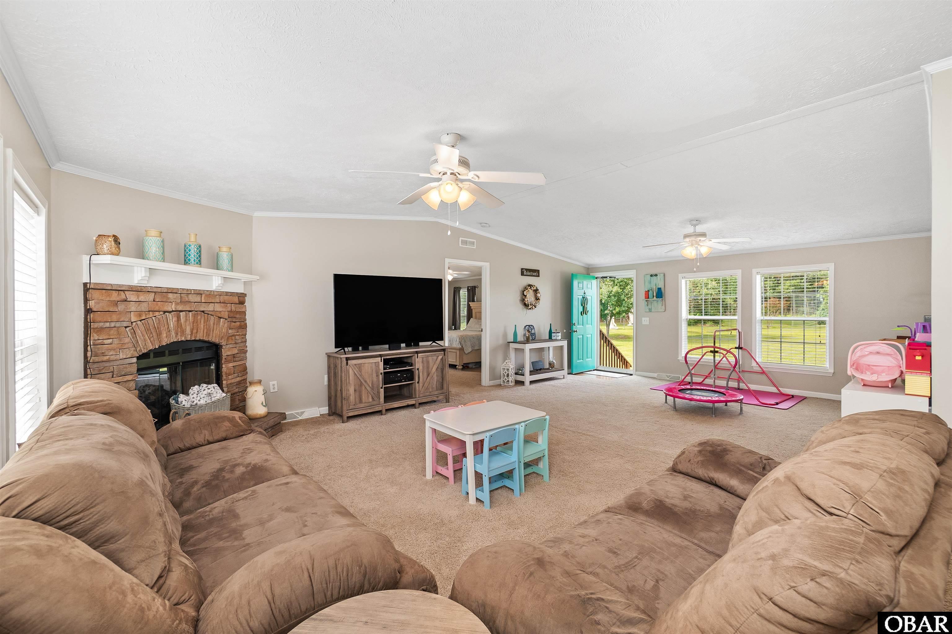 741 Swamp Road Hertford, NC 27944 - Photo 5 of 26