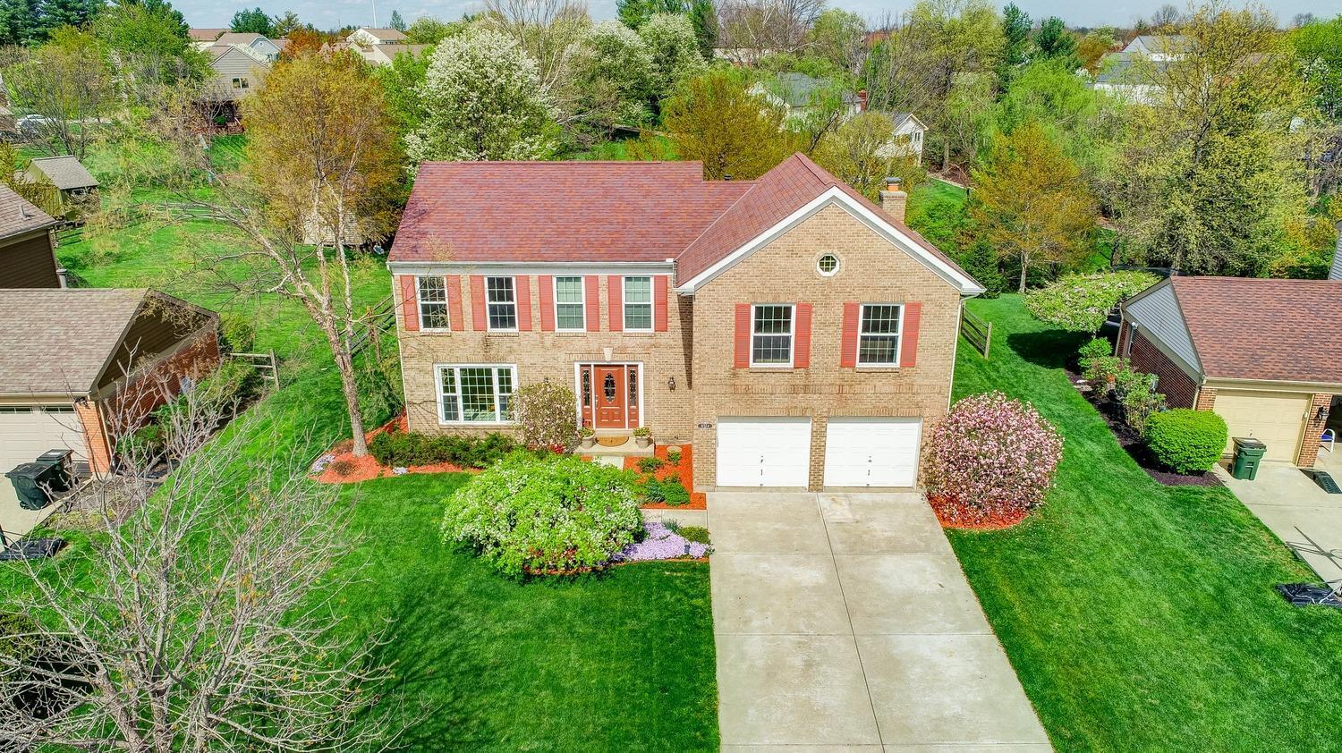 8324 Ridgevalley Court Cincinnati, OH 45247 - Photo 1 of 1 Gallery Image 1