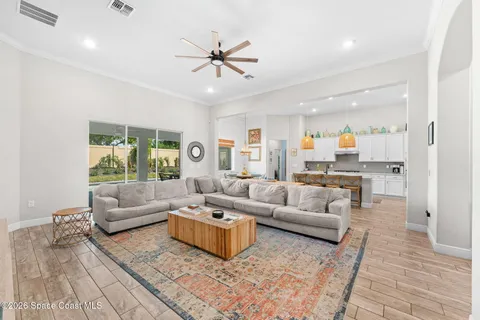 $1,200,000 | 3791 Durksly Drive, Melbourne, FL 32940