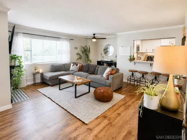 $590,000 | 2930 Broadway, Unit 48, San Diego, CA 92102