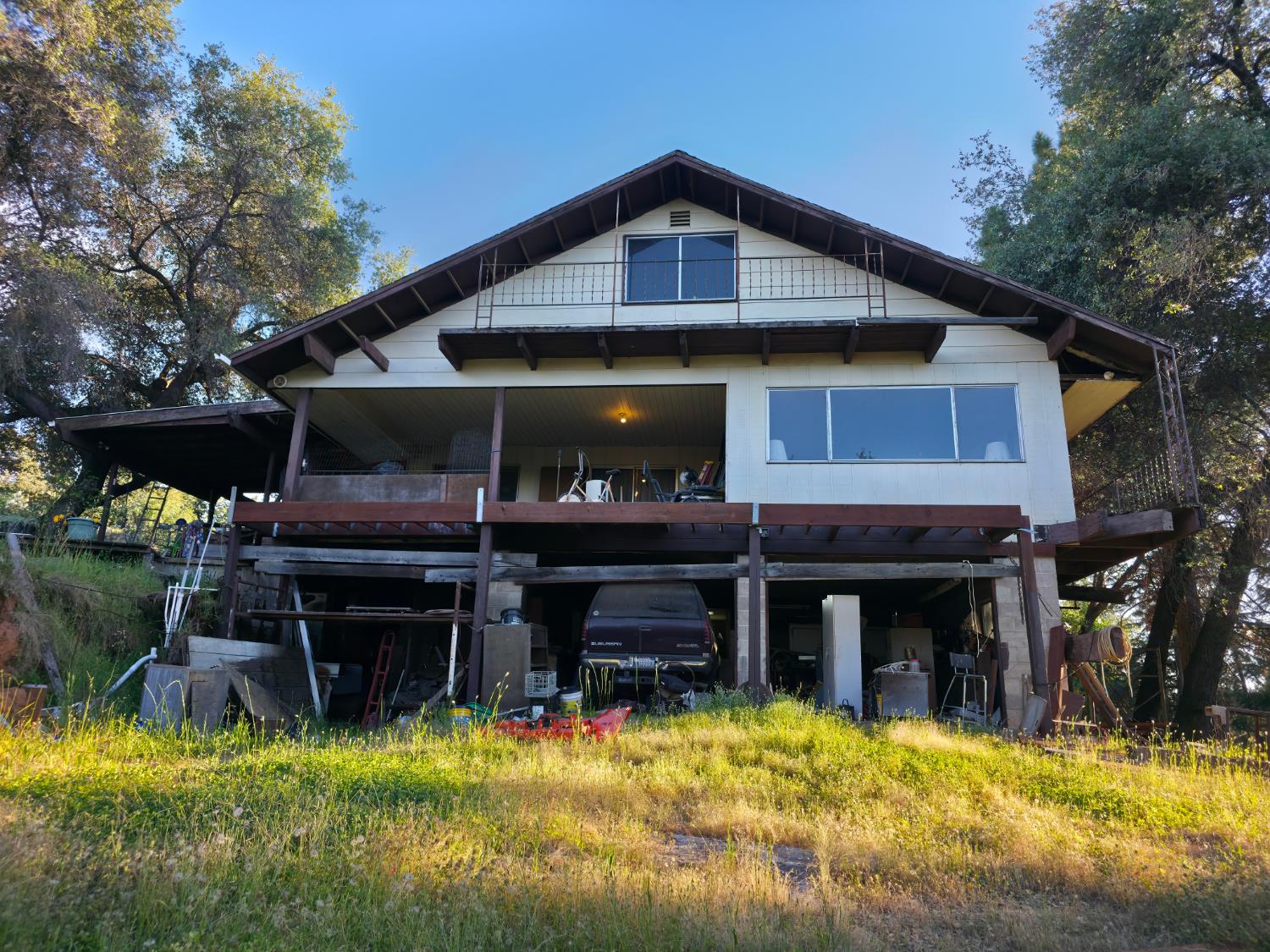 2380 Gold Hill Road Newcastle, CA 95658 - Photo 1 of 1