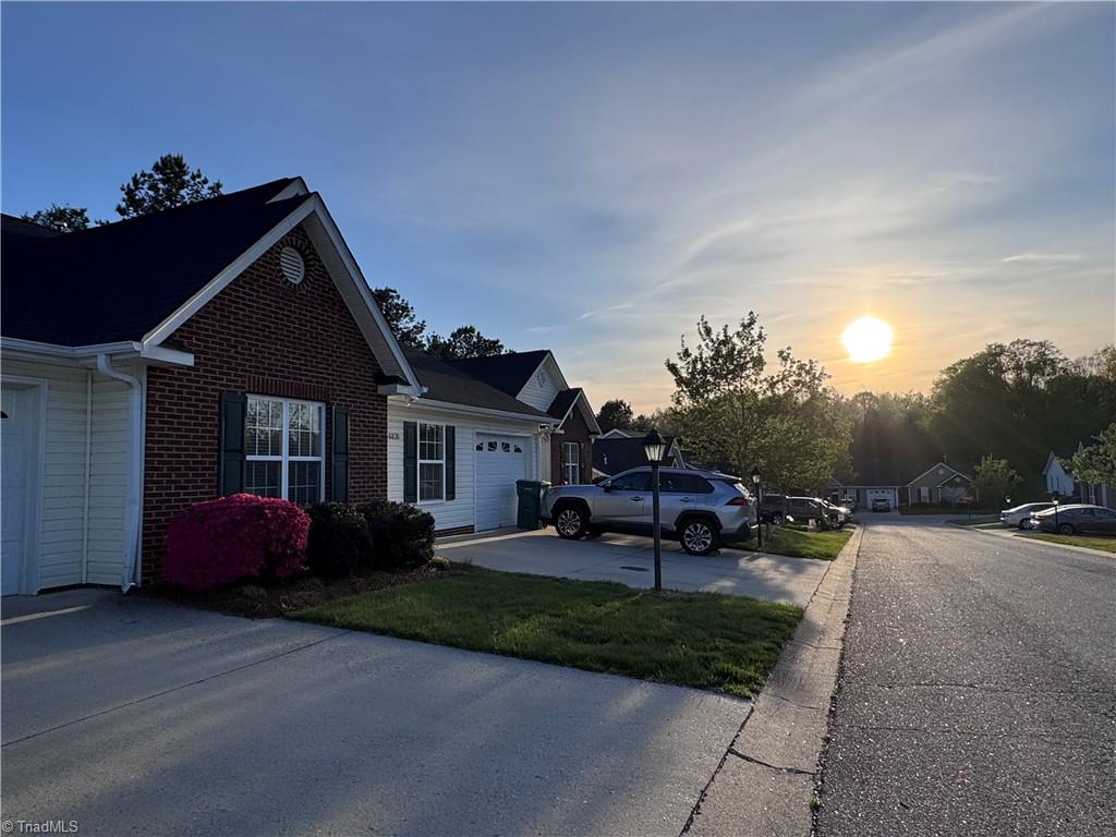 6830 Wellsley Court Clemmons, NC 27012 - Photo 38 of 40