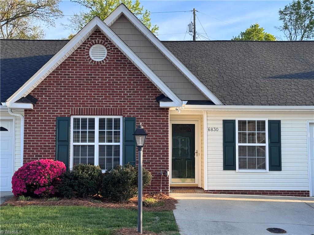 6830 Wellsley Court Clemmons, NC 27012 - Photo 39 of 40