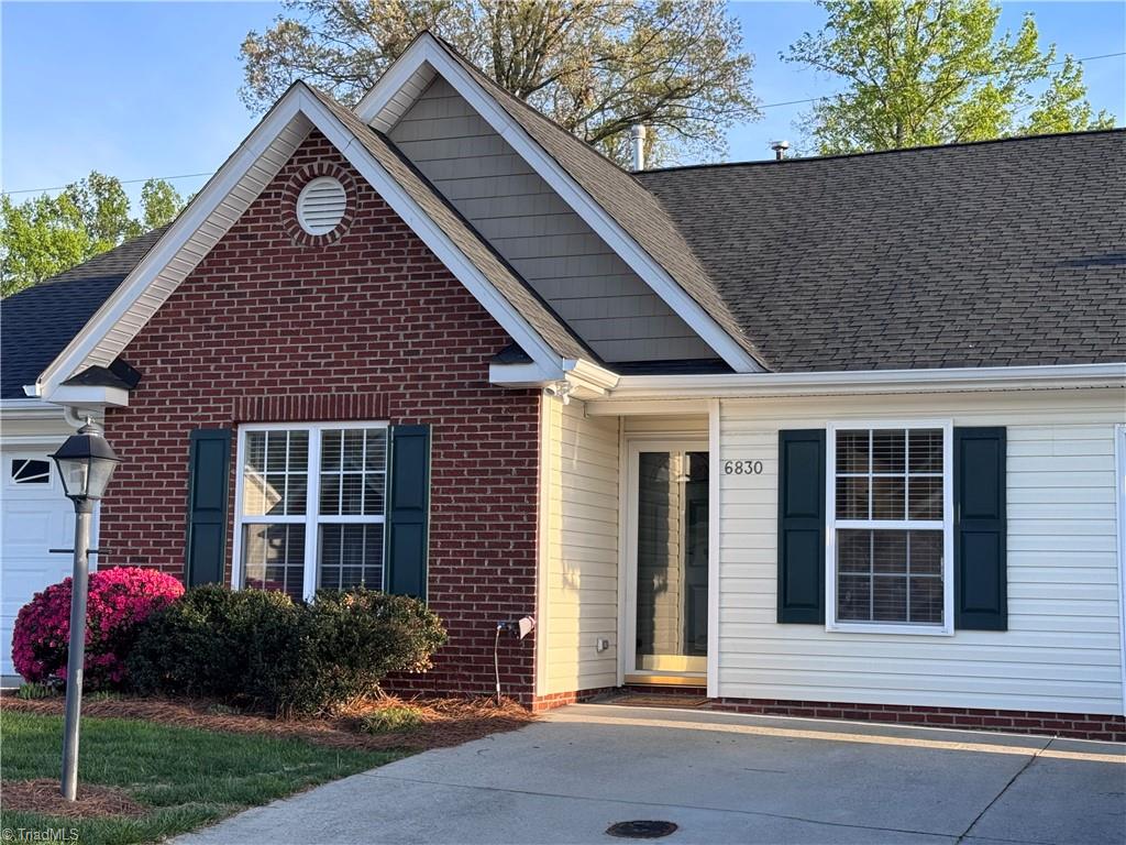 6830 Wellsley Court Clemmons, NC 27012 - Photo 40 of 40