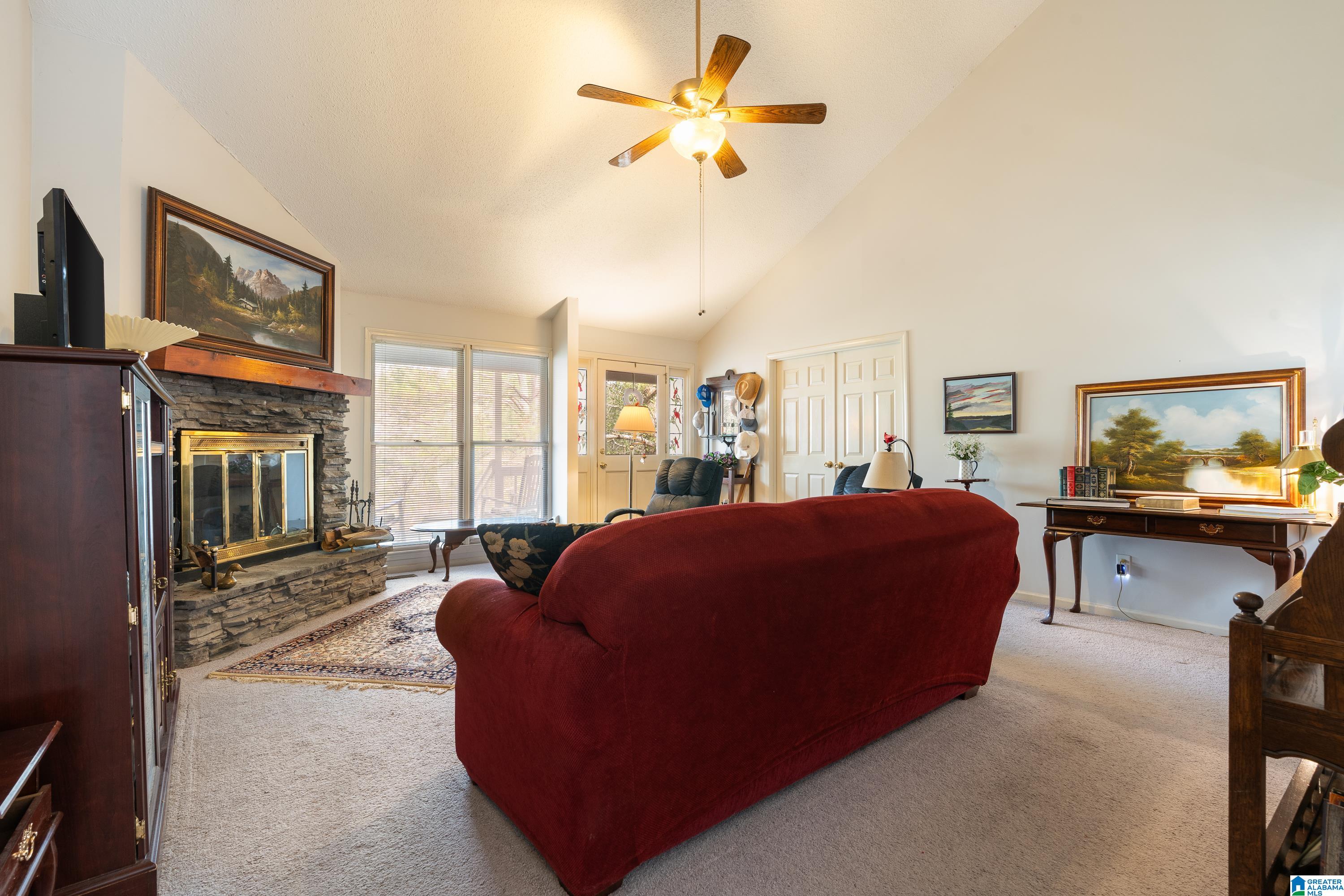 3400 Cherokee Road Pell City, AL 35128 - Photo 6 of 39