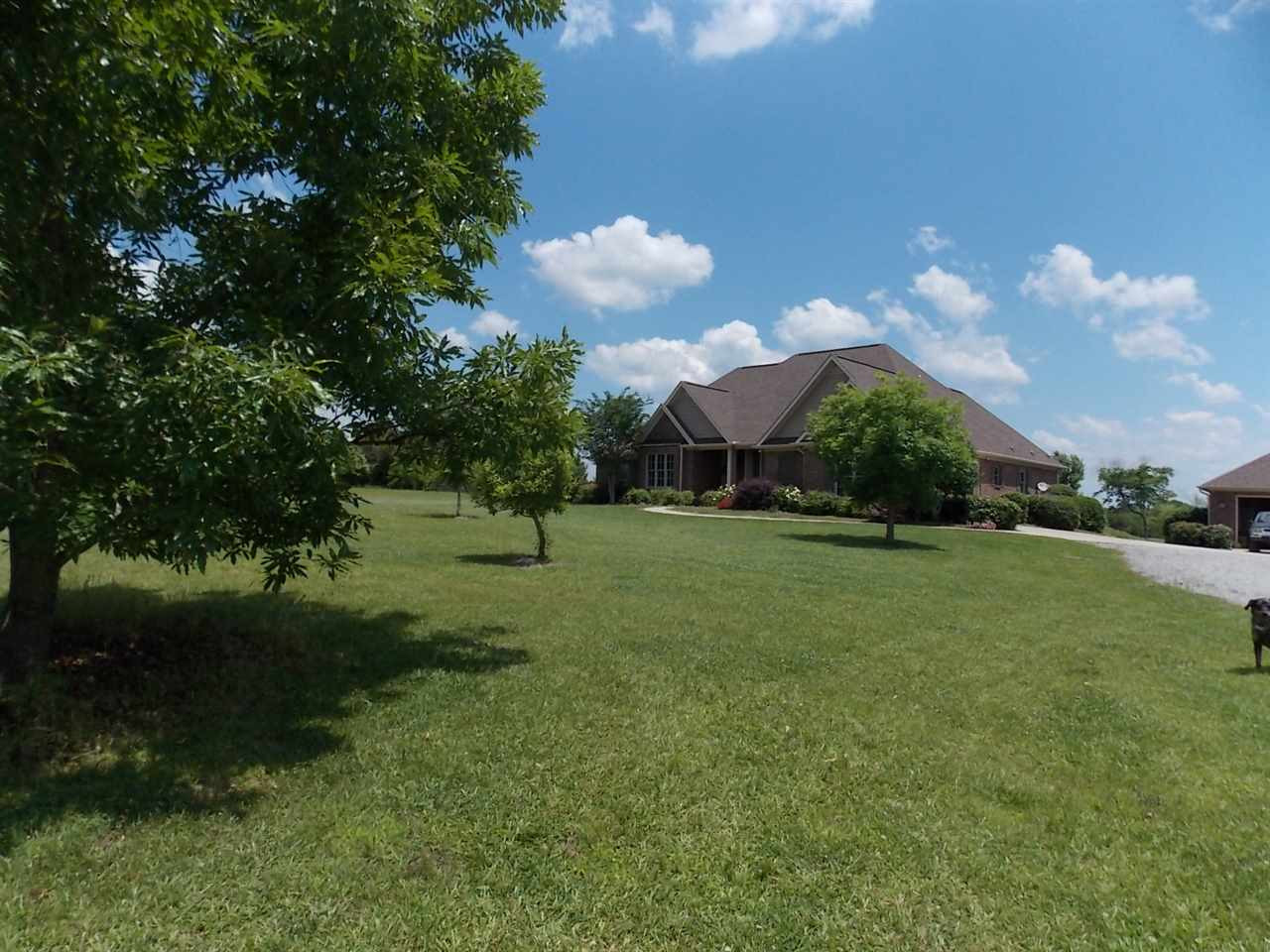 1480 Livingston Vernon Road Flora, MS 39071 - Photo 1 of 23 Photo 1