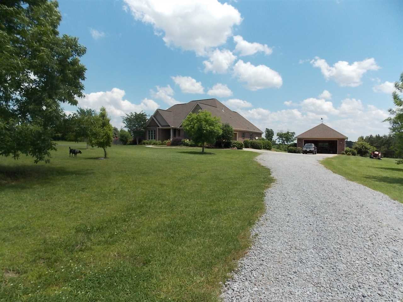 1480 Livingston Vernon Road Flora, MS 39071 - Photo 2 of 23 Photo 2