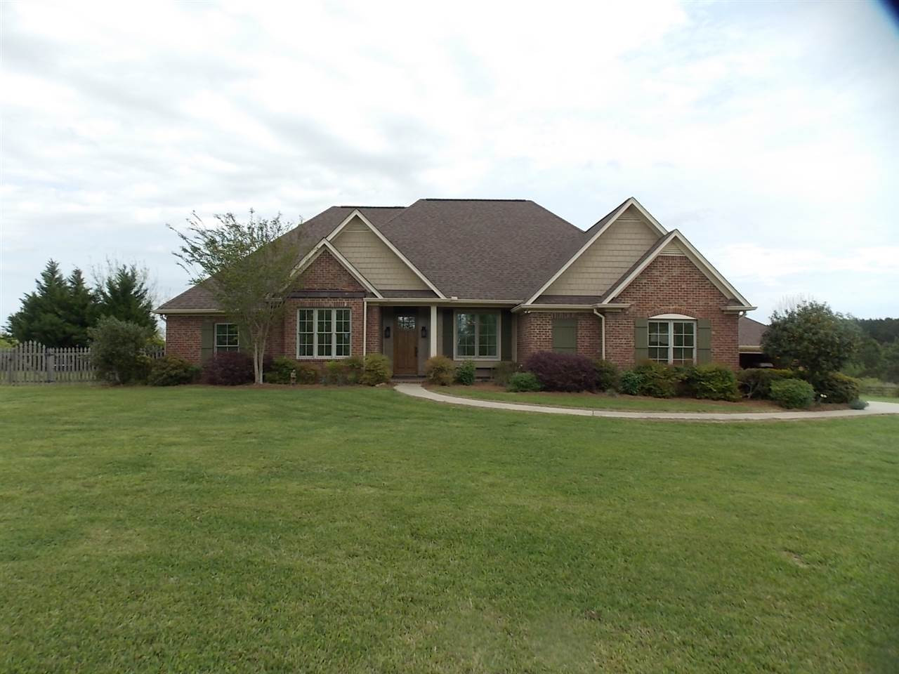 1480 Livingston Vernon Road Flora, MS 39071 - Photo 3 of 23 Photo 3