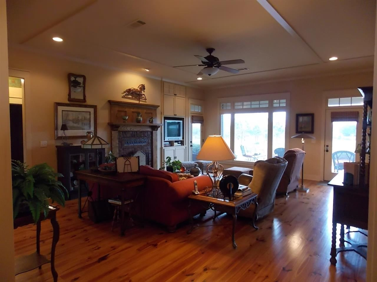 1480 Livingston Vernon Road Flora, MS 39071 - Photo 9 of 23 Photo 9