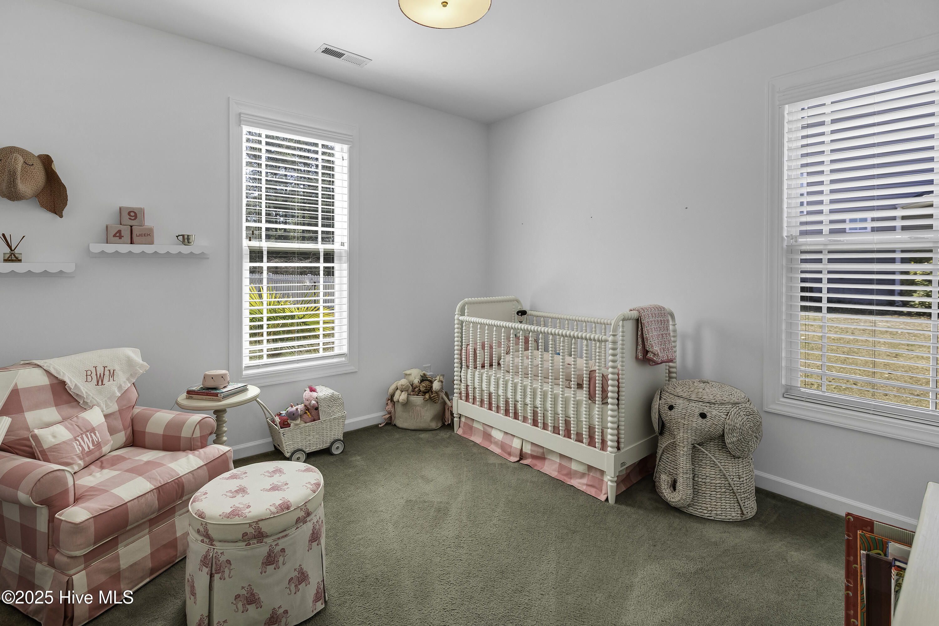 101 Holland Farm Road Cedar Point, NC 28584 - Photo 19 of 30 Bedroom 3