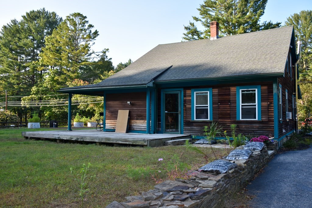 81-83 Red Bridge Road Thompson, CT 06255 - Photo 29 of 29