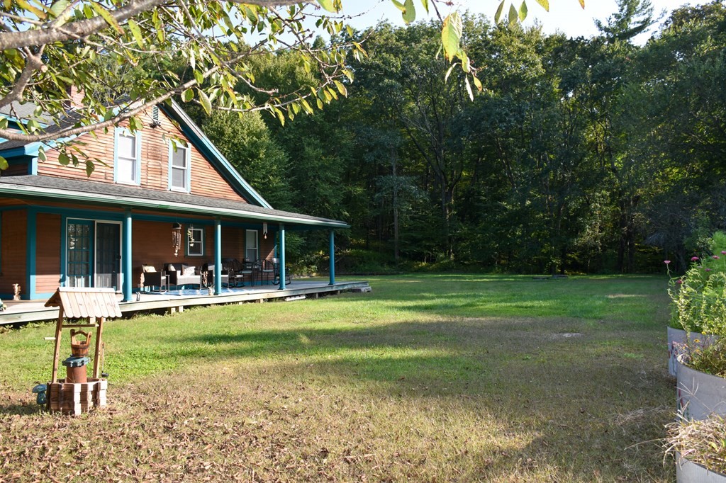 81-83 Red Bridge Road Thompson, CT 06255 - Photo 4 of 29