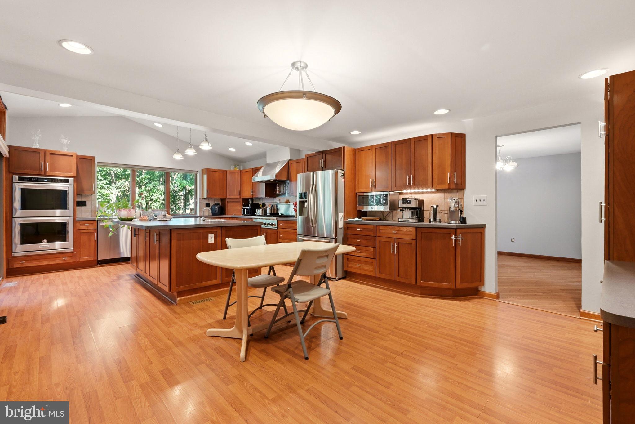 157 Atsion Road Medford, NJ 08055 - Photo 7 of 29 Kitchen
