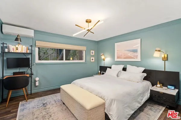 $3,500 | 960 Larrabee Street, Unit 105, West Hollywood, CA 90069