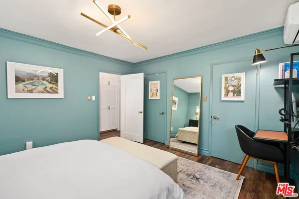 $3,500 | 960 Larrabee Street, Unit 105, West Hollywood, CA 90069