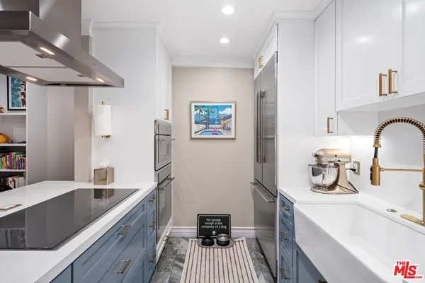 $3,500 | 960 Larrabee Street, Unit 105, West Hollywood, CA 90069