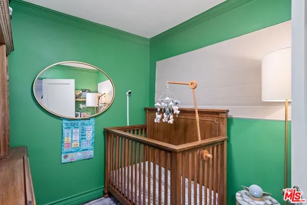 $3,500 | 960 Larrabee Street, Unit 105, West Hollywood, CA 90069