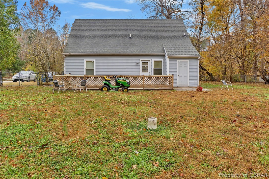 8935 Marlfield Road Gloucester, VA 23061 - Photo 29 of 30 Gallery Image 29