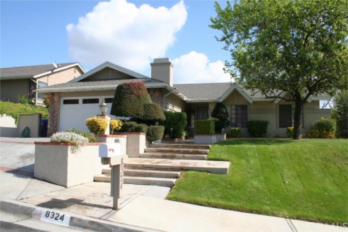 8324 Lakeside Drive Riverside, CA 92509 - Photo 1 of 1