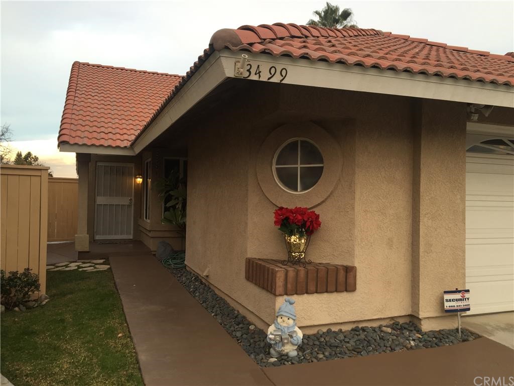 3499 November Drive Riverside, CA 92503 - Photo 1 of 1