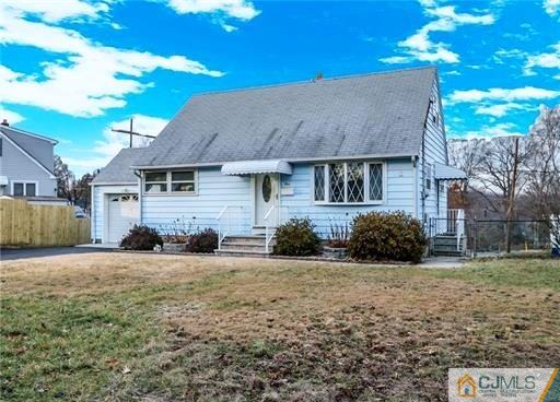4 North Pennington Road New Brunswick, NJ 08901 - Photo 2 of 14 a view of a house with a yard