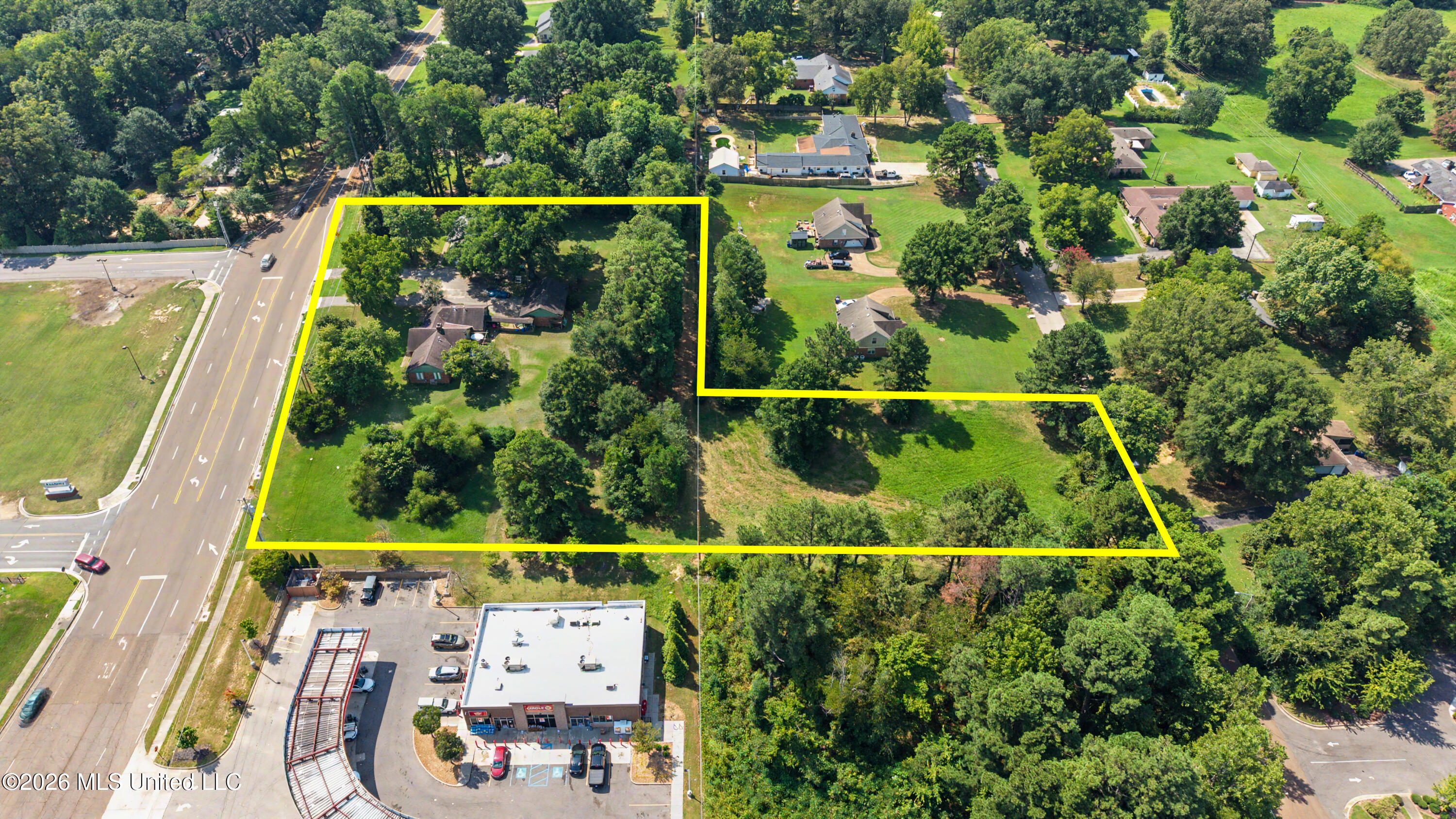 6901 Pleasant Hill Road Olive Branch, MS 38654 - Photo 5 of 26 5-print-6901 Pleasant Hill Rd-05