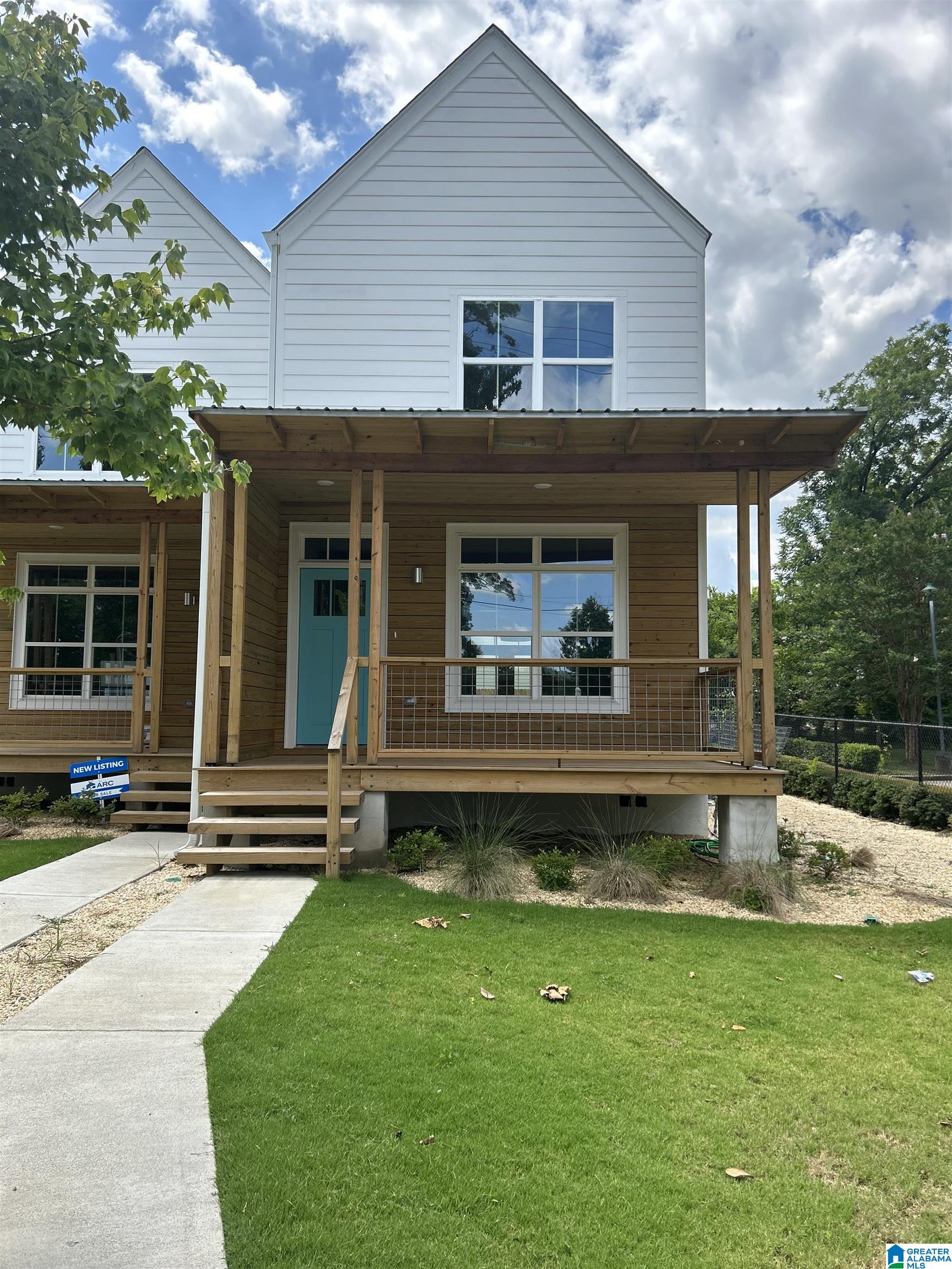 5923 Georgia Road Birmingham, AL 35212 - Photo 1 of 11