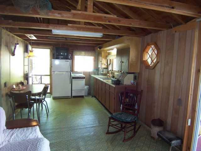 4 Simoneau Road Wilton, ME 04294 - Photo 3 of 13 Kitchen.