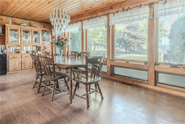 $569,000 | 7176 Beadles Point Road, Cape Vincent, NY 13618