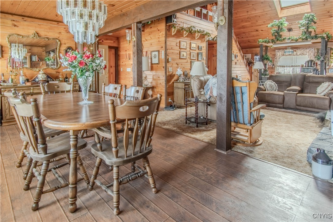 7176 Beadles Point Road Cape Vincent, NY 13618 - Photo 14 of 41