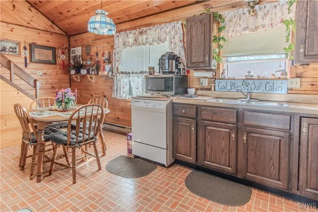 $569,000 | 7176 Beadles Point Road, Cape Vincent, NY 13618