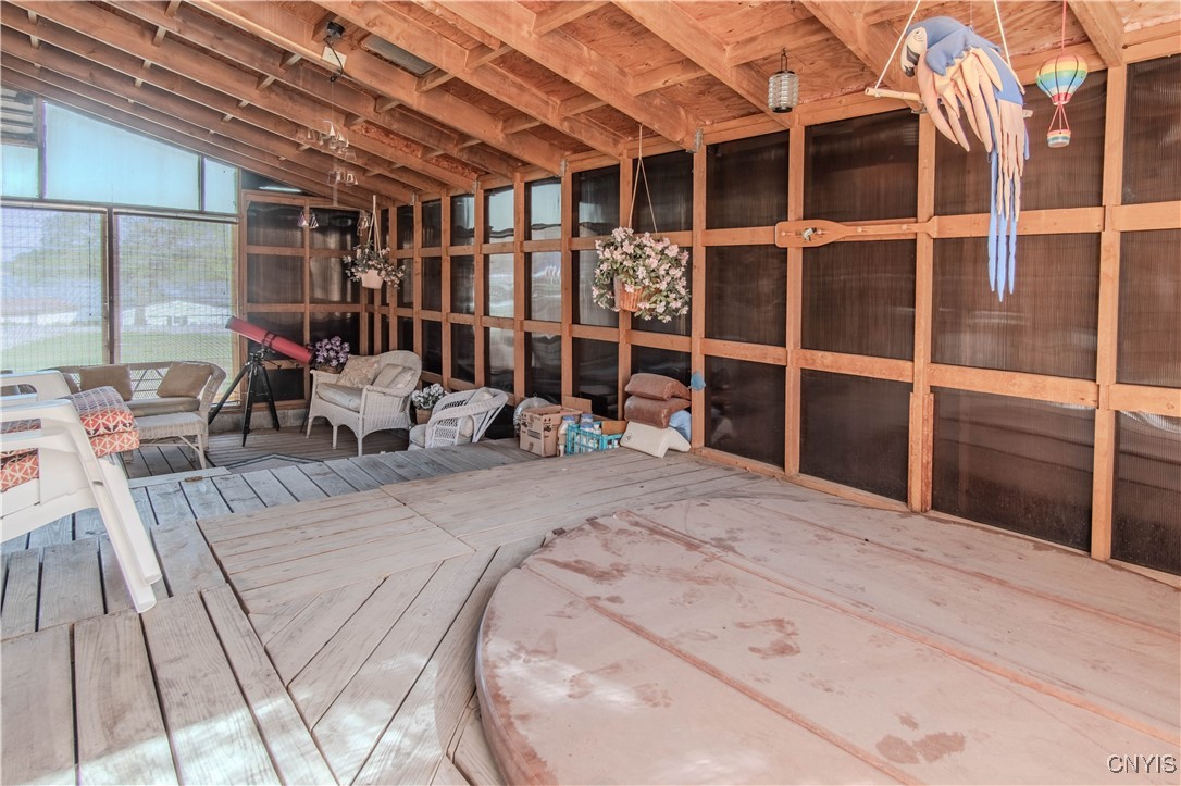 7176 Beadles Point Road Cape Vincent, NY 13618 - Photo 27 of 41