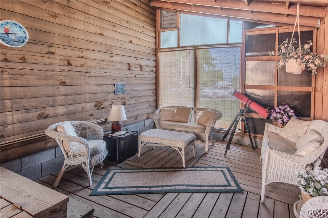 7176 Beadles Point Road Cape Vincent, NY 13618 - Photo 28 of 41