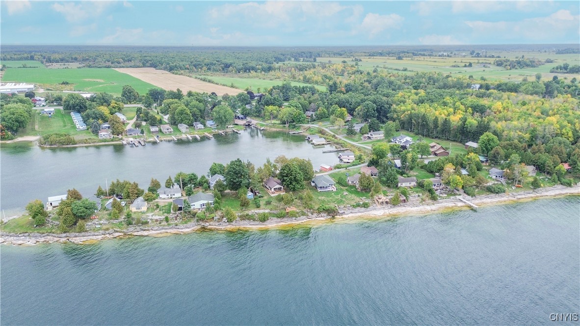7176 Beadles Point Road Cape Vincent, NY 13618 - Photo 41 of 41