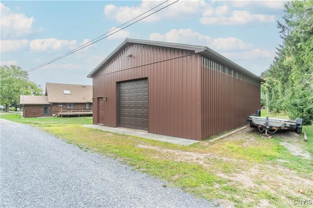 $569,000 | 7176 Beadles Point Road, Cape Vincent, NY 13618