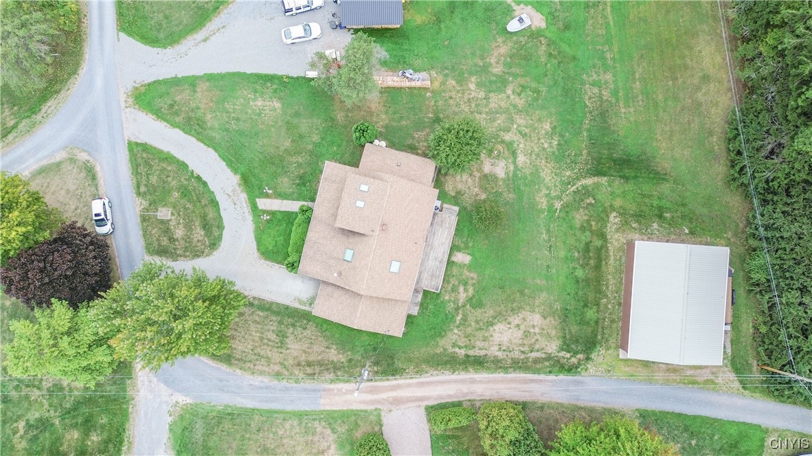 7176 Beadles Point Road Cape Vincent, NY 13618 - Photo 9 of 41