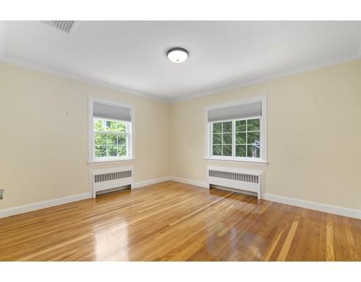 66 Broken Tree Road Newton, MA 02459 - Photo 14 of 26 a view of an empty room with a window