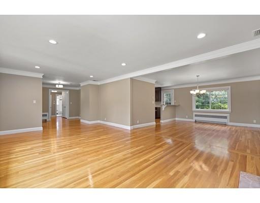 66 Broken Tree Road Newton, MA 02459 - Photo 7 of 26 a view of an empty room