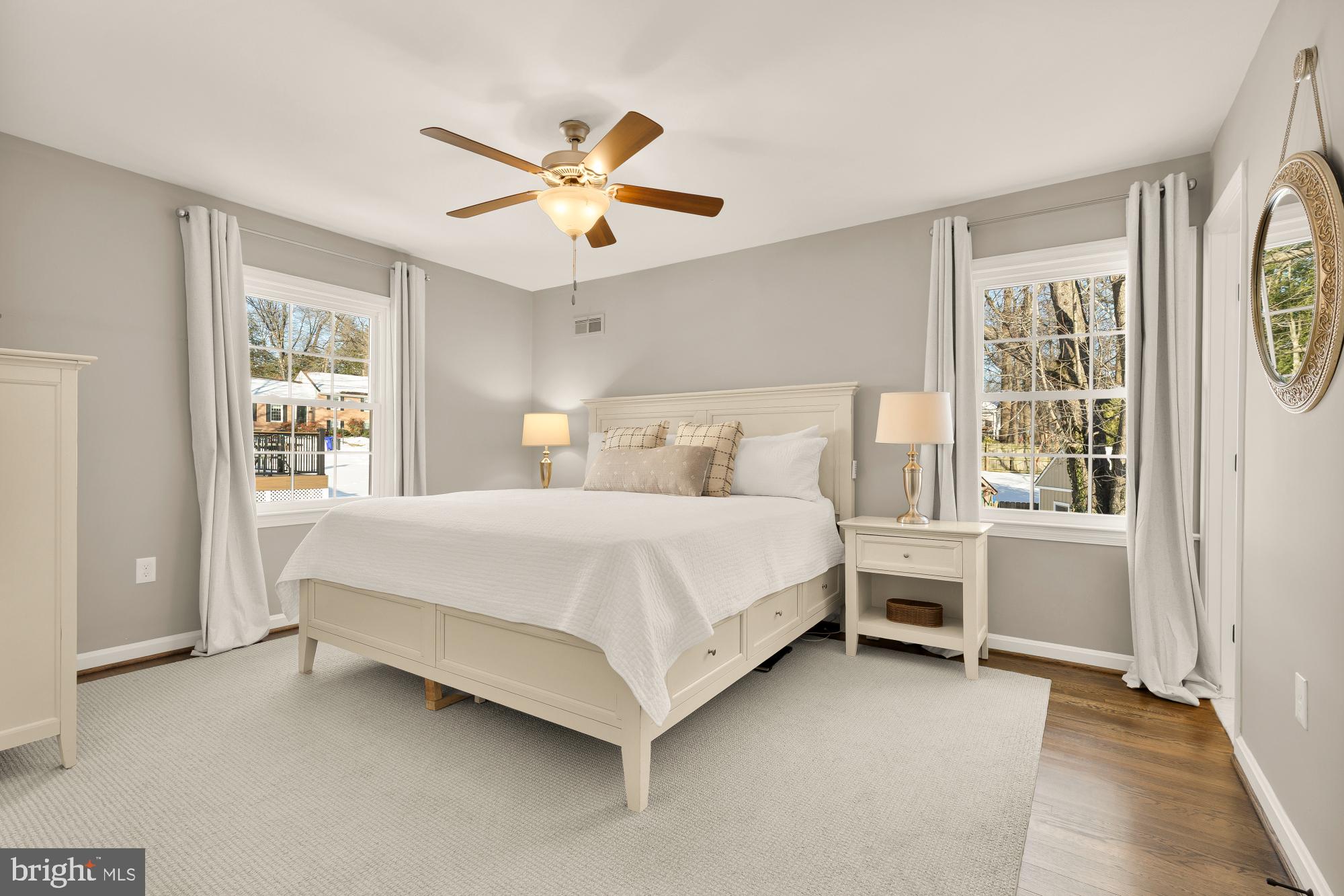 9615 Byeforde Road Kensington, MD 20895 - Photo 22 of 54