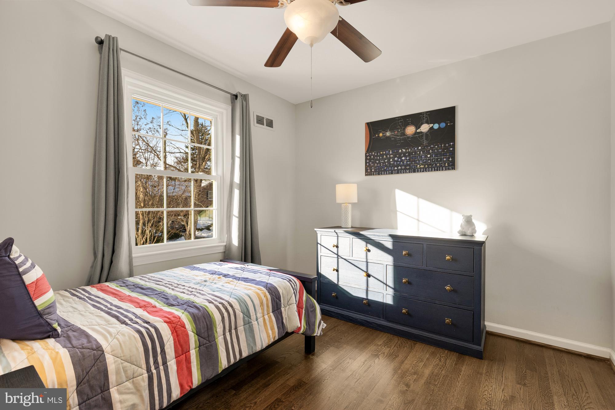 9615 Byeforde Road Kensington, MD 20895 - Photo 27 of 54