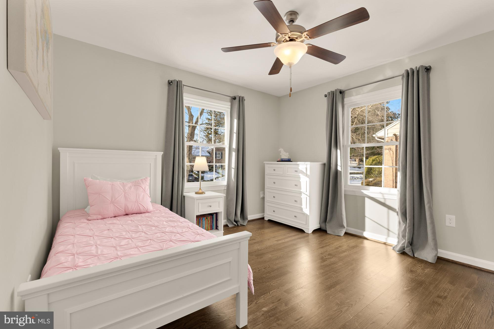 9615 Byeforde Road Kensington, MD 20895 - Photo 32 of 54