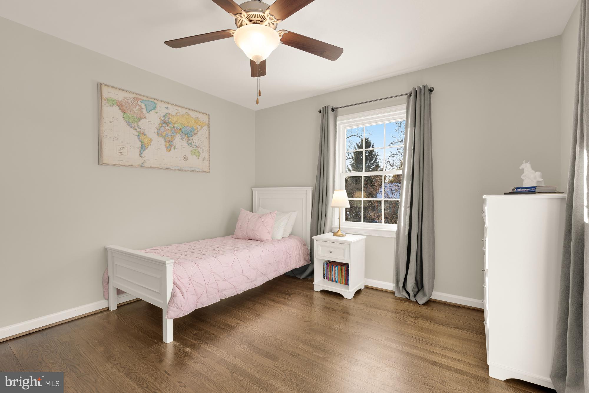 9615 Byeforde Road Kensington, MD 20895 - Photo 33 of 54