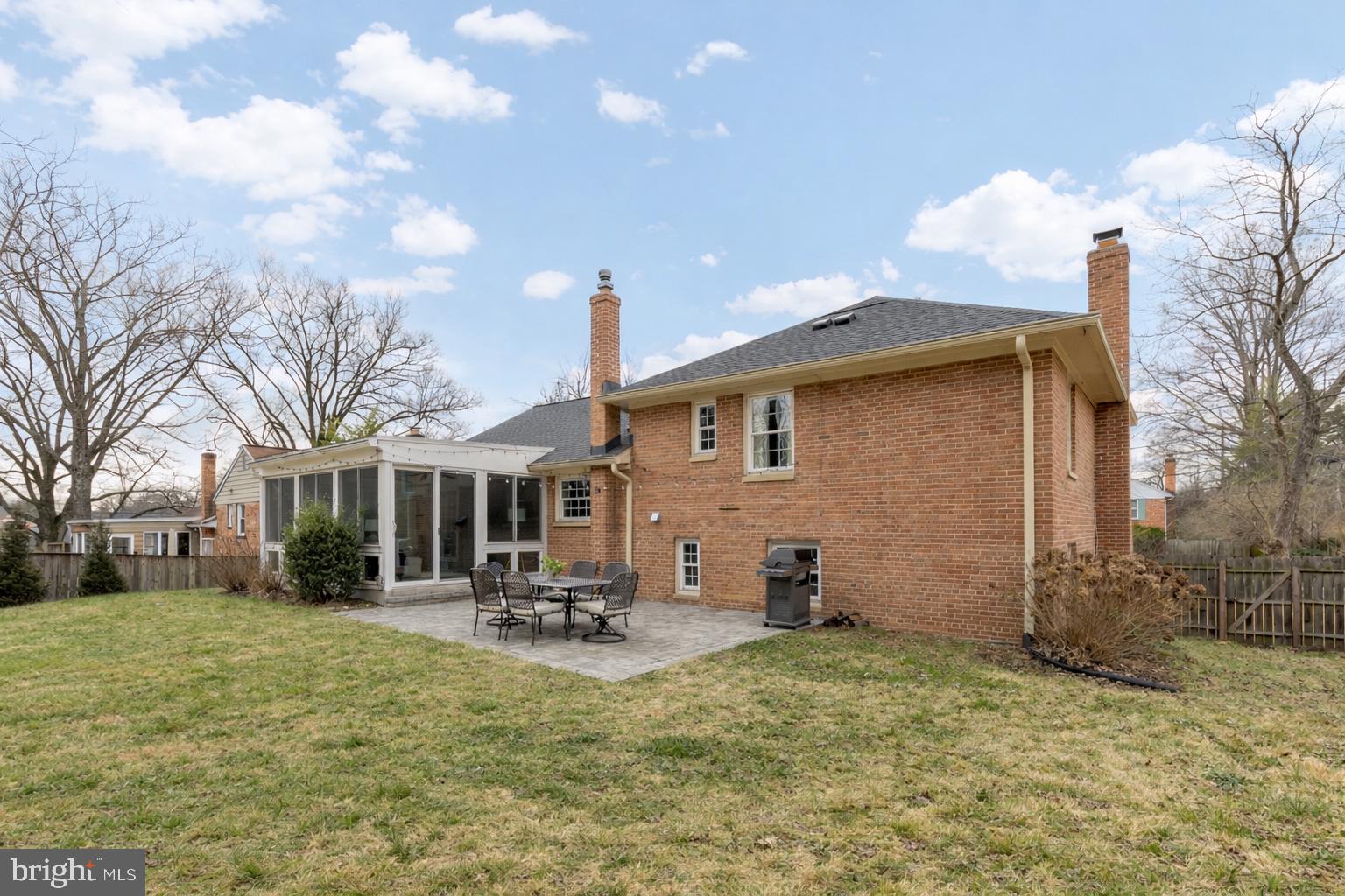 9615 Byeforde Road Kensington, MD 20895 - Photo 49 of 54