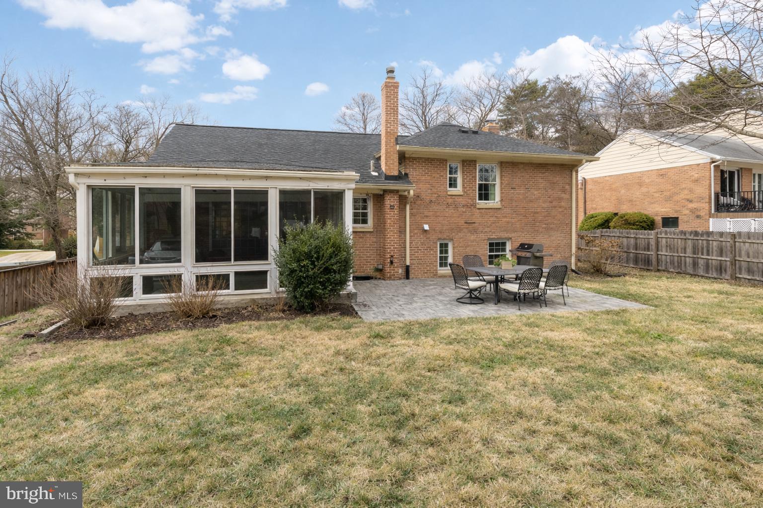 9615 Byeforde Road Kensington, MD 20895 - Photo 50 of 54