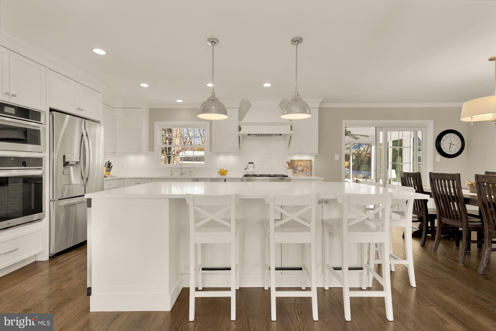 9615 Byeforde Road Kensington, MD 20895 - Photo 5 of 54