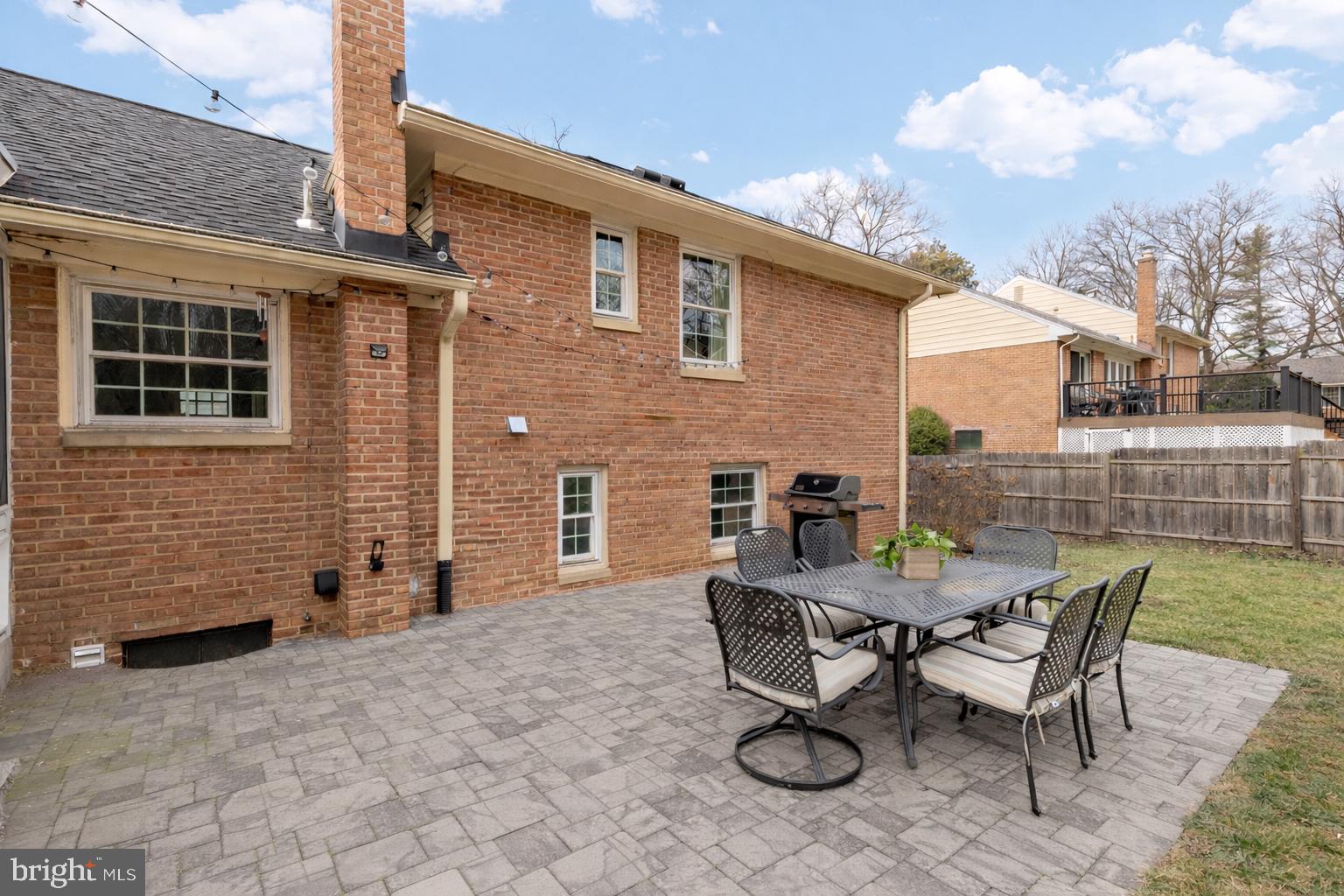 9615 Byeforde Road Kensington, MD 20895 - Photo 51 of 54