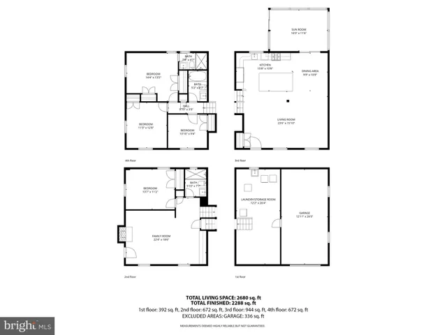 $1,249,000 | 9615 Byeforde Road, Kensington, MD 20895