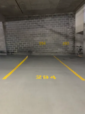 $20,000 | 125 South Jefferson Street, Unit P294, Chicago, IL 60661