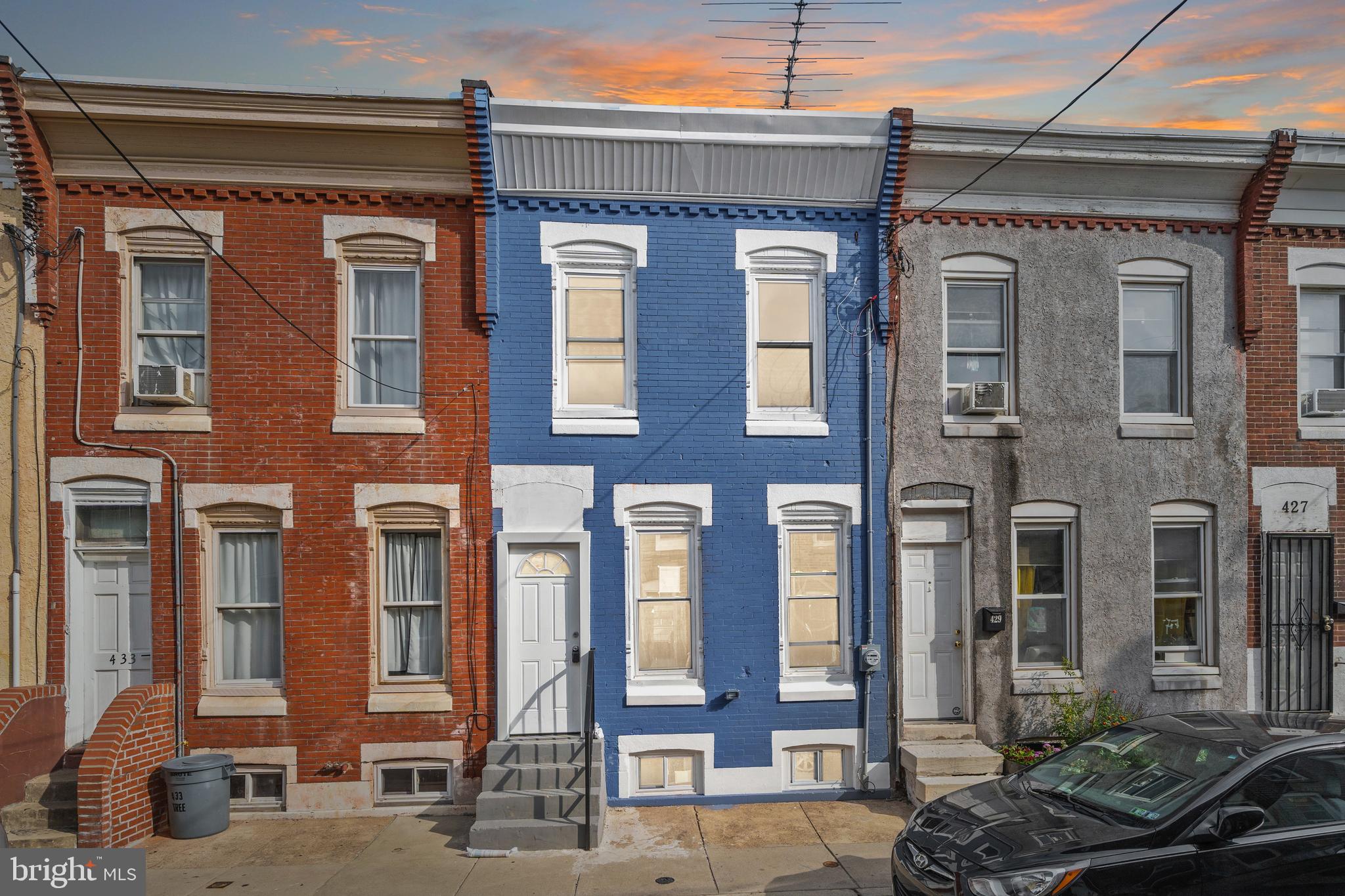 431 Tree Street Philadelphia, PA 19148 - Photo 1 of 32 Gallery Image 1